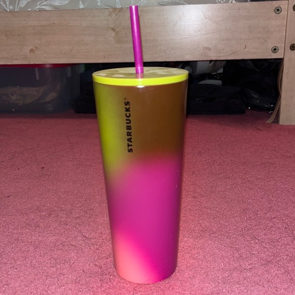 Starbucks Other - NWT Starbucks Fall 2022 Cup
